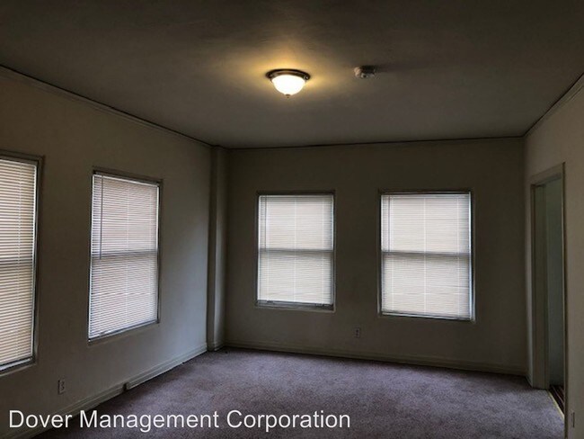 Foto del edificio - 520 S Hobart Blvd