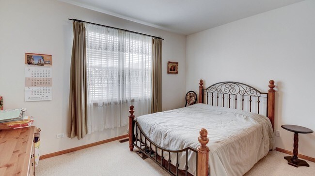 Dormitorio 2 - 9406 Huber Ct