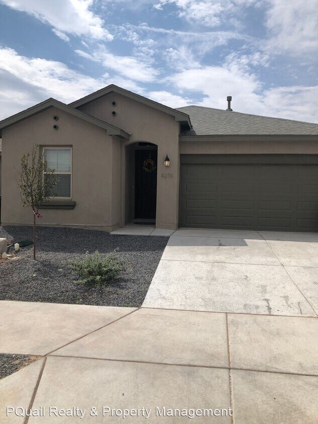Foto principal - 4 br, 2 bath House - 4276 Crowned Eagle Lp