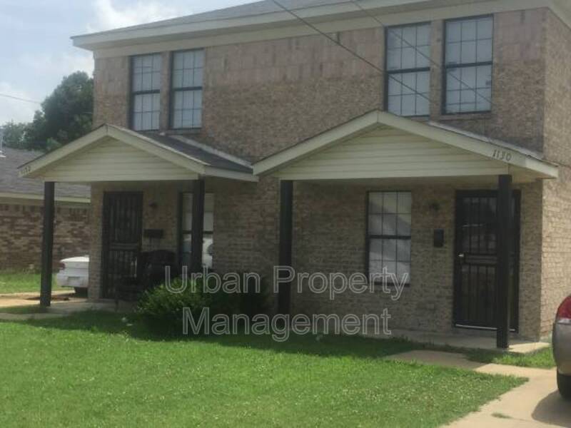 113 E Norwood Ave, Memphis, TN 38109 Townhome Rentals in Memphis TN