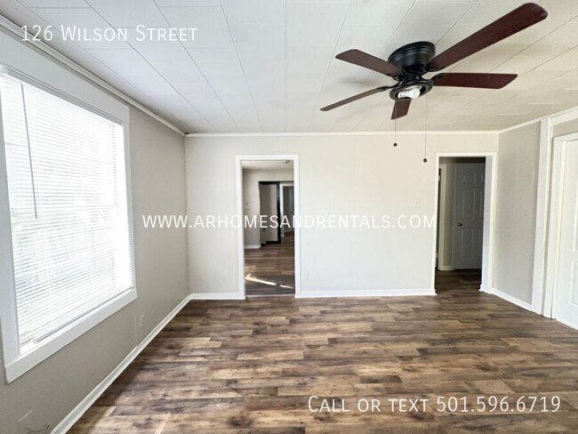 Foto del edificio - 126 Wilson St
