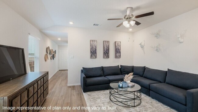 Building Photo - 4115 Claystone Canyon