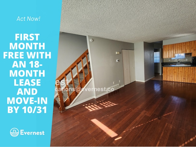 Building Photo - 8119 W 54th Pl