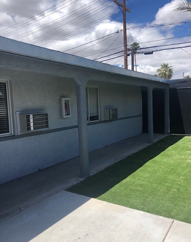 Foto del edificio - 516 S 11th St