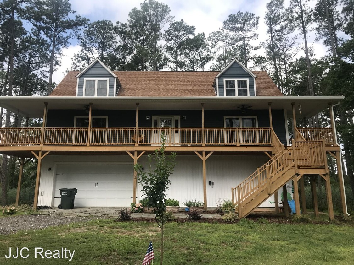 Primary Photo - 6 br, 3 bath House - 213 Bay Tree Beach Road