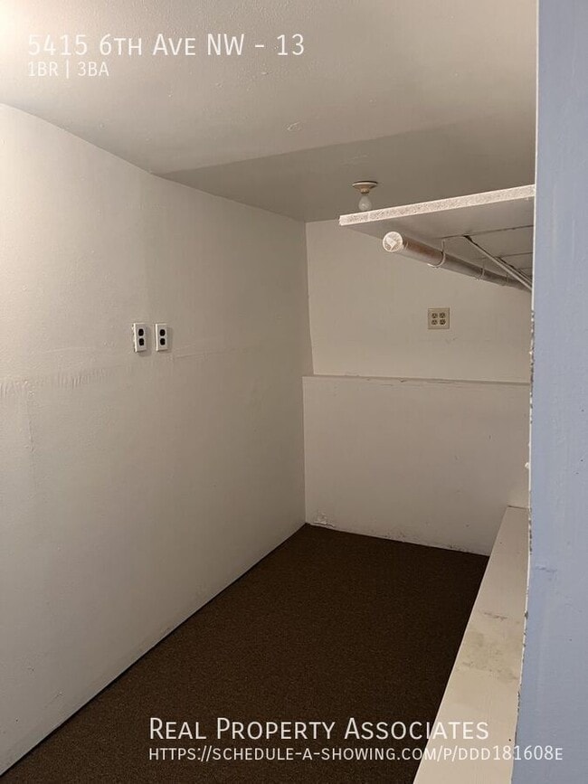 Photo - 5415 6th Ave NW Apartment