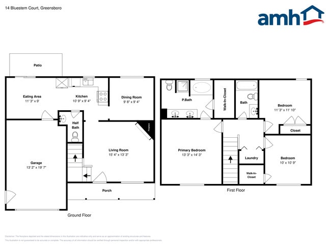 Building Photo - 14 Bluestem Ct
