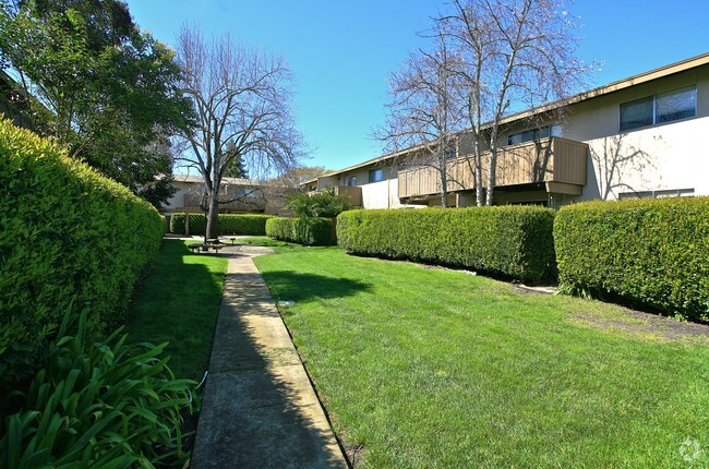 Sonoma Park Apartments