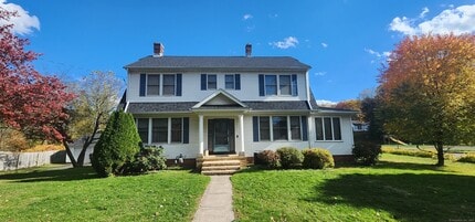 Building Photo - 1129 N Colony Rd