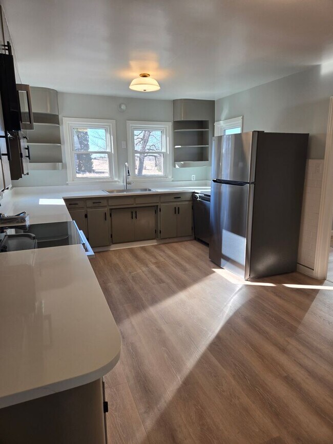 Foto del edificio - Remodeled Ranch Home