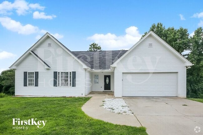 3743 Chesapeake Trace Ln