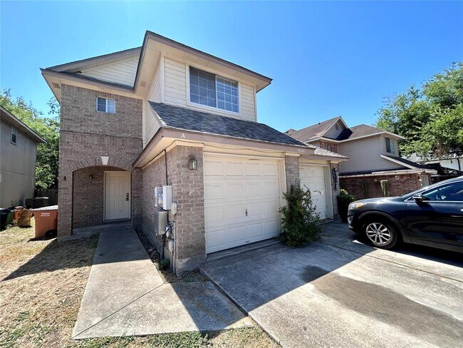 Building Photo - 9701 Nightjar Dr