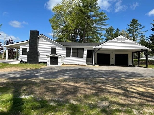 Building Photo - 388 Mountain Rd