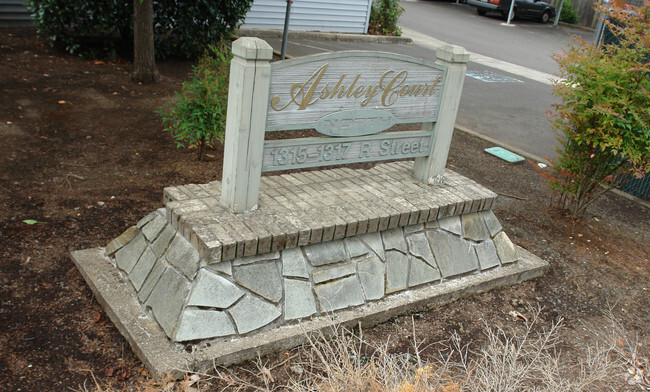 Foto del edificio - Ashley (south)