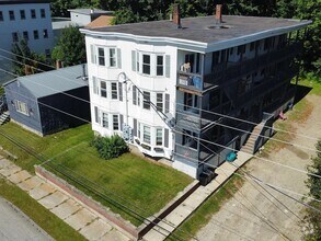 Building Photo - 50 Spruce St