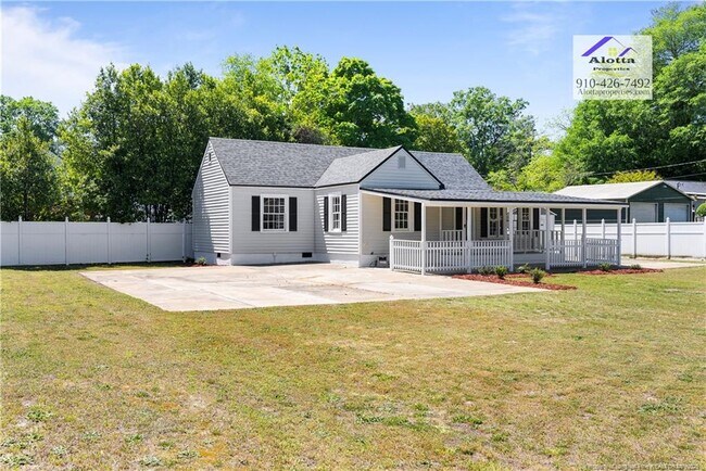 Foto del edificio - 216 Facility Dr