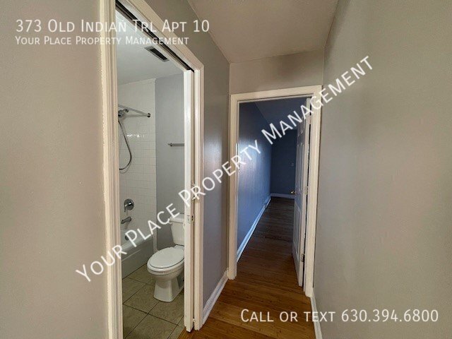 Foto del edificio - GREAT LOCATION! 1Bed, 1Bath @ Indian Trail...