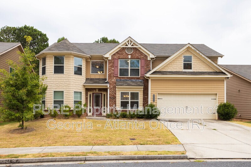 Primary Photo - 4256 Water Mill Dr