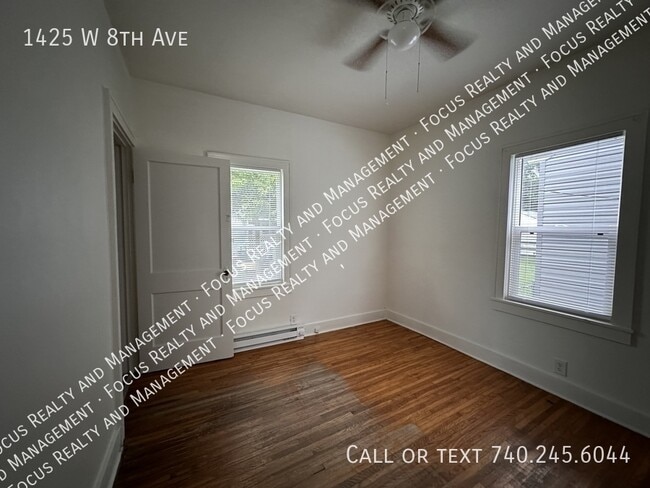 Building Photo - 1425 8th Ave