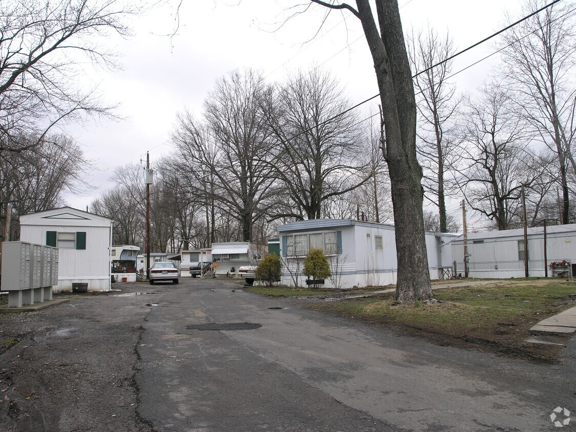 Building Photo - 4418 Taylor Blvd