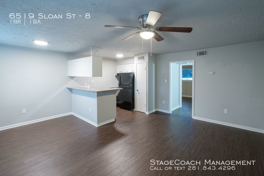 Primary Photo - Apartamento recien remodelado / Beautiful ...