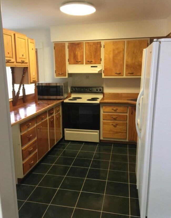 Foto del edificio - 3 bedroom 2 bath home! West Lafayette! Rea...