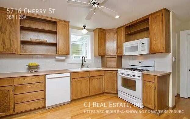 Building Photo - 5716 Cherry St