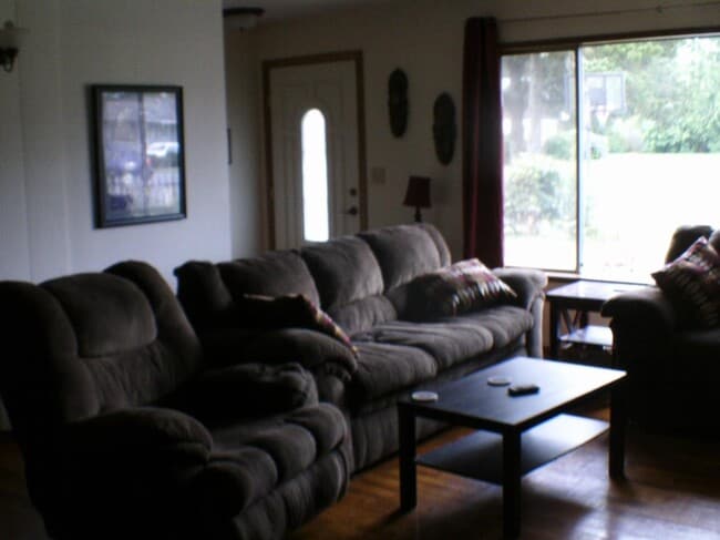 Living Room - 4506 24th Ave SE