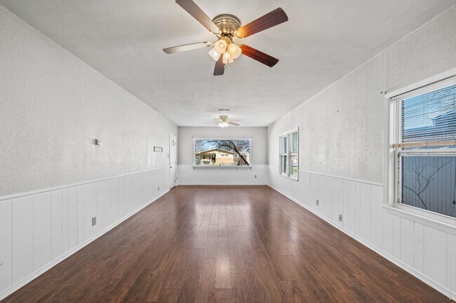 Building Photo - 4607 35th St