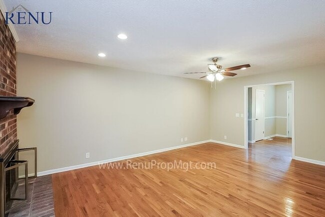 Building Photo - Spring into savings with 50% off your firs...