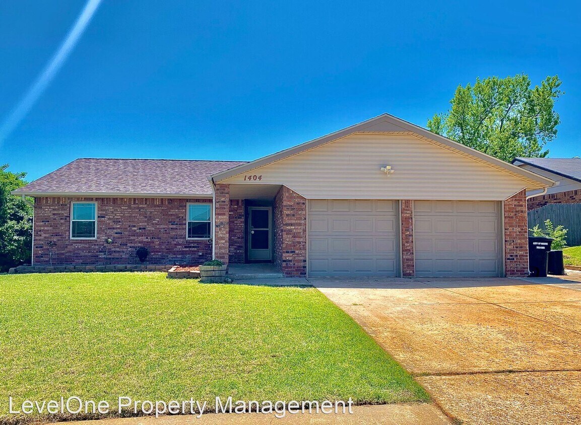 Primary Photo - 3 br, 2 bath House - 1404 SE 7th Street