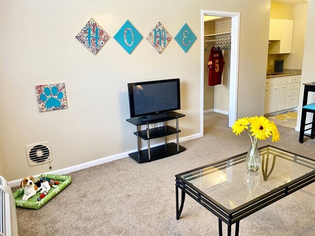Foto del interior - Phoenix