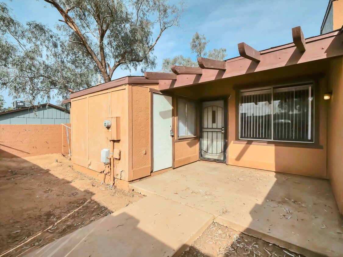 cozy townhome 2 bd 1 bth - cozy townhome 2 bd 1 bth