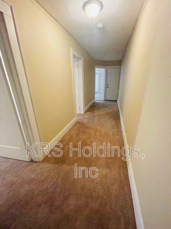 Building Photo - 1016 Anderson St