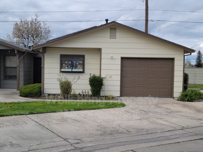 Foto del edificio - 3180 N Walnut Rd