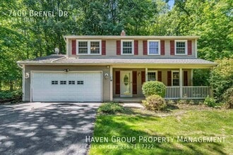 Building Photo - 7400 Brenel Dr
