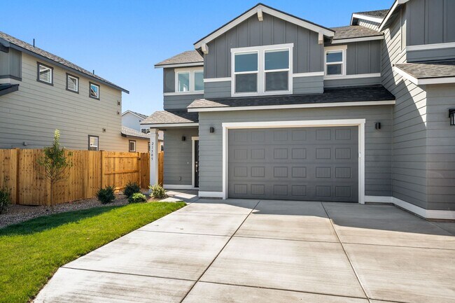 Building Photo - 21505 Oconnor Way