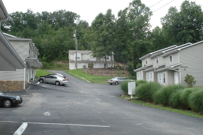Building Photo - 939 Piedmont St