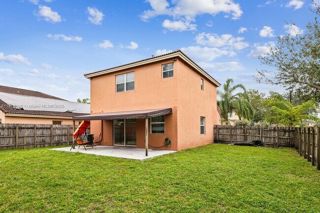 Foto del edificio - 1596 SE 20th Rd