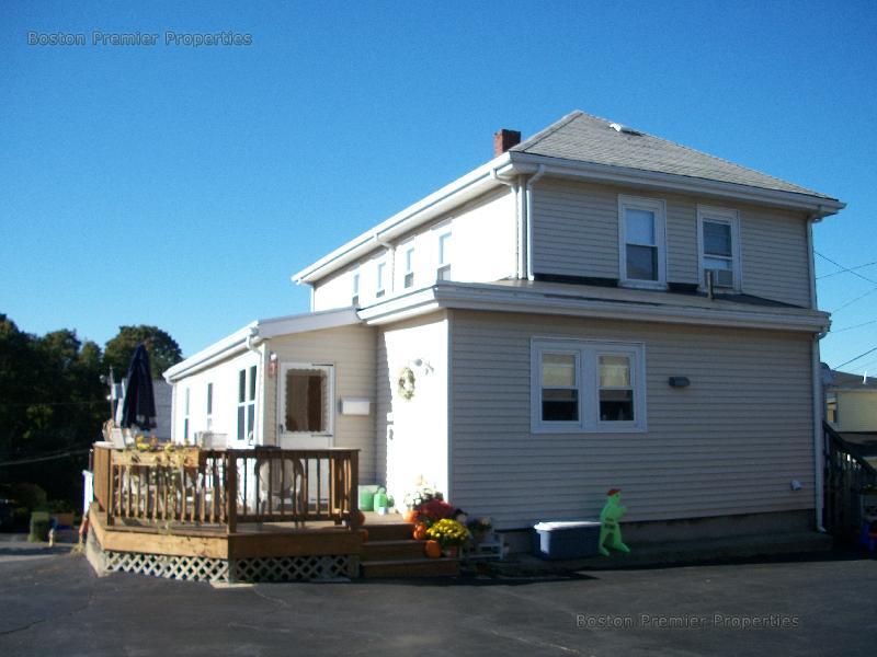 24 Main St, Quincy, MA 02169 Townhome Rentals in Quincy MA