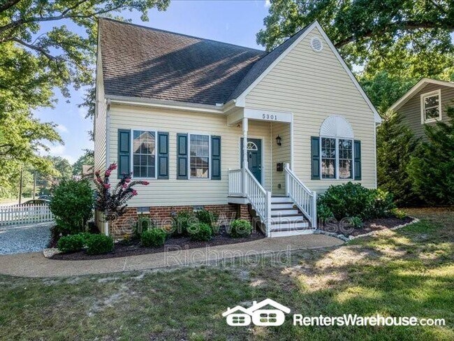 Foto del edificio - 5301 Horne St