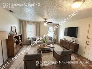 Building Photo - 3607 Bremen Ave
