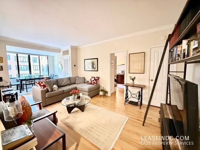 Foto del edificio - 1701 16th St NW