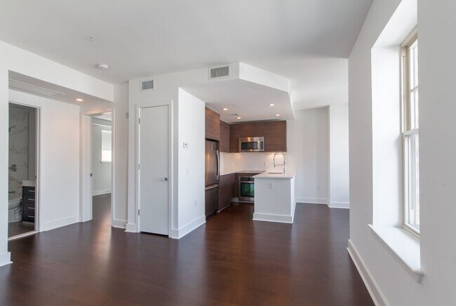 Foto del edificio - The Perfect Petworth Pad!