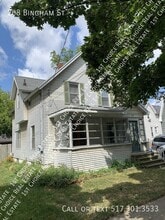 Building Photo - 208 Bingham St