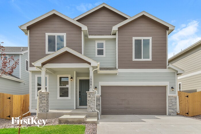 Primary Photo - 10081 Luneth Dr