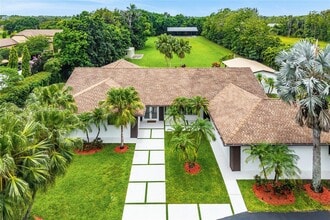 Building Photo - 13900 Mustang Trail