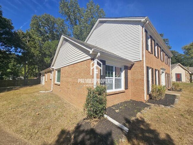 Foto del edificio - 2991 Leyland Cove