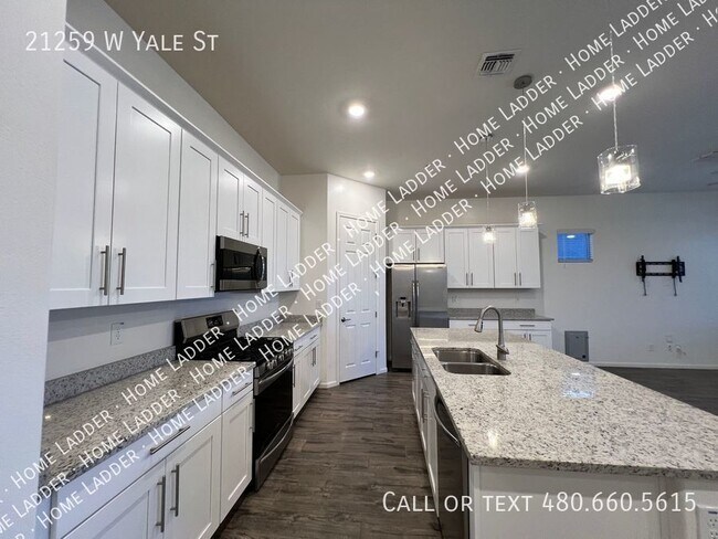 Foto del edificio - Beautiful 3 Bed, 2.5 Bath Home - Sienna Hi...