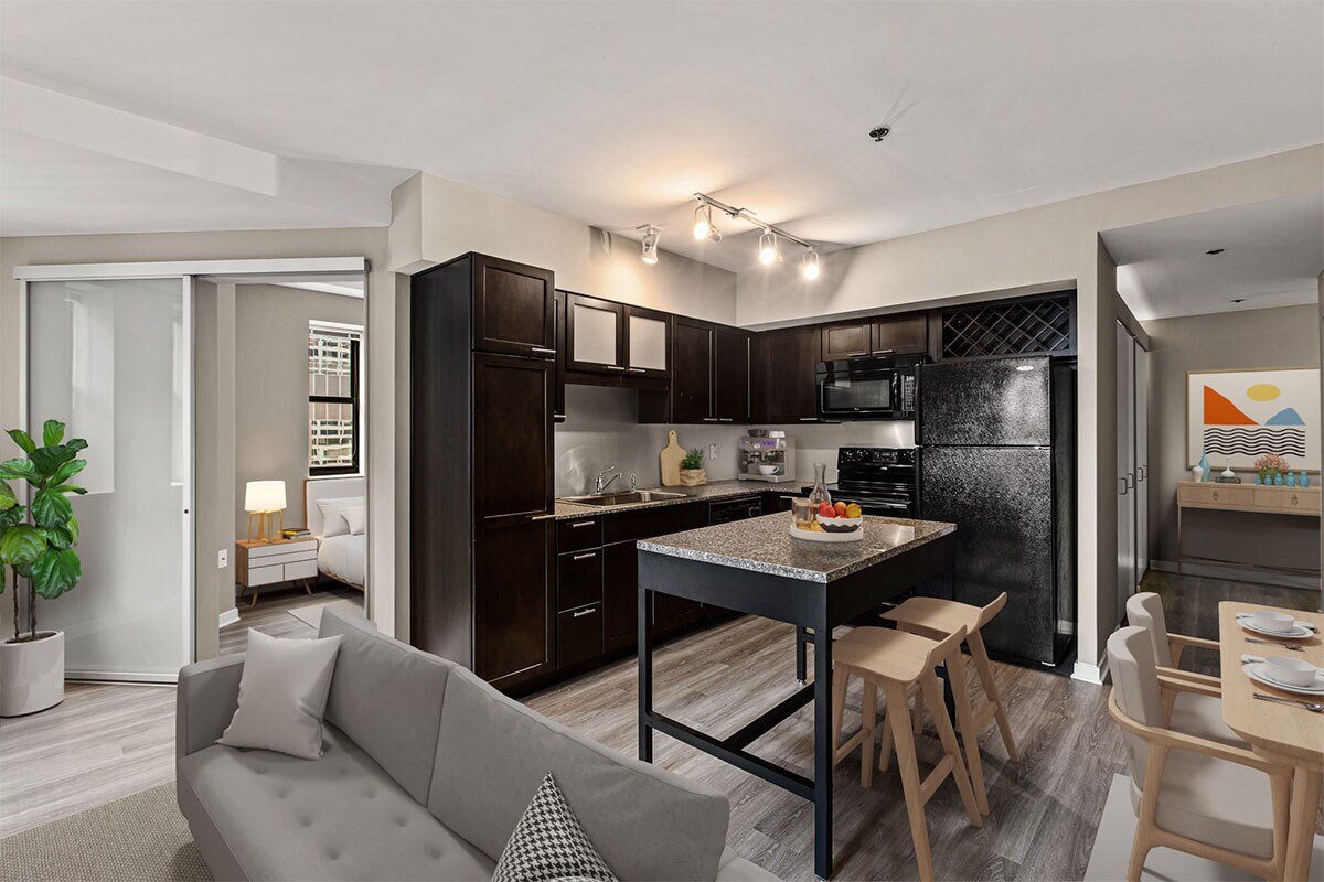 Foto principal - 176 W Randolph St